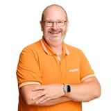 Joachim Nickel, Gründer von exatics